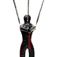 Suples Dummy with bands for Suples *Attacker -2