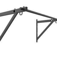 Mounting Rack for Suples *Attacker -2