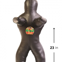 Suples Dummy *Baby (Souvenir) Ноги - Искусственная кожа