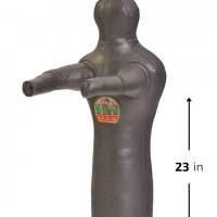 Suples Dummy *Baby (Souvenir) Торс - Искусственная кожа