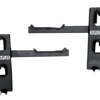 Suples Wall *Steel Squat Rack