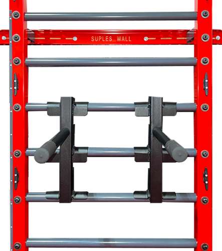 ACCESORIU SUPLES WALL – BARĂ PENTRU FLOTĂRI SUPLES WALL *METAL