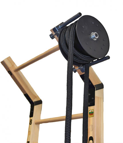 Scripete Suples Wall (fără sfârșit)