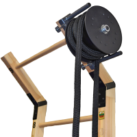 *Suples Wall Pulley (Endless)