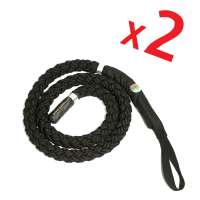 *Suples Wall Rope (1 Pair Bundle 9,5f)