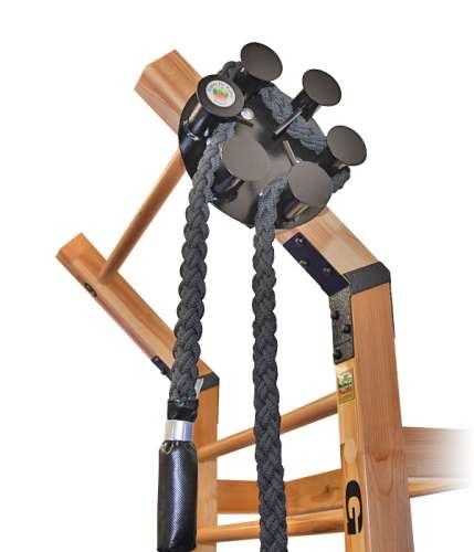 *Suples Wall Pulley (Friction)