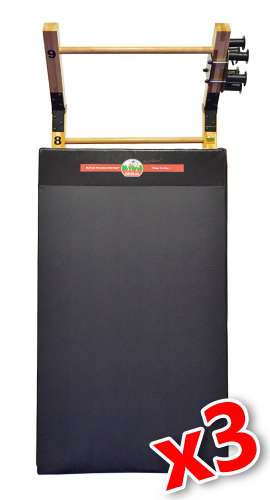 3-Pack Suples Wall Safety Panels