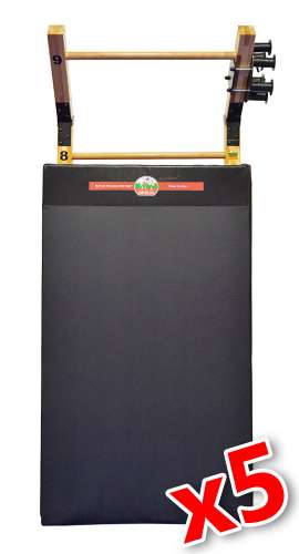 Pachet 5 panouri de siguranță Suples Wall