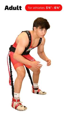 lansator de greutate pentru adulți