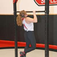 Suples Frame Large *Fully Loaded