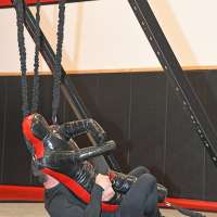 Suples Frame Large *Fully Loaded