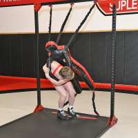 Suples Frame Medium *Basic Package