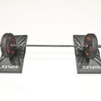 Suples Bumper Pads (пара)