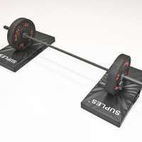 Suples Bumper Pads (пара)