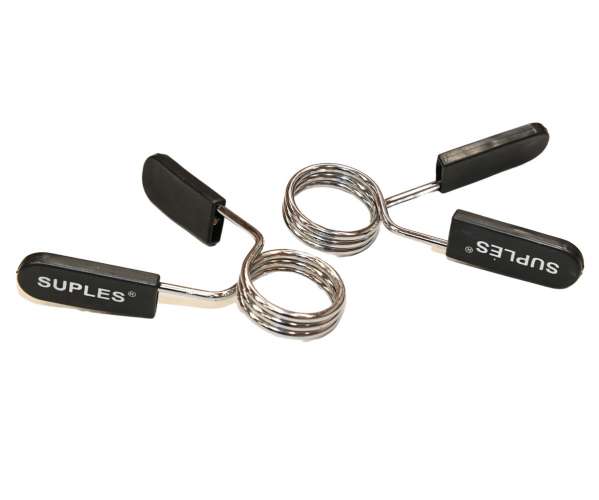 Suples Barbell Clips (pereche)
