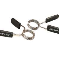 Suples Barbell Clips (пара)