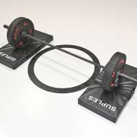Suples Barbell Clips (пара)