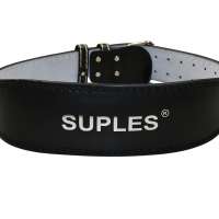 Suples Weightlifting Belt