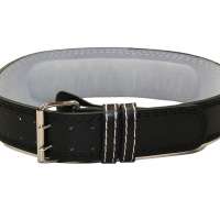 Suples Weightlifting Belt