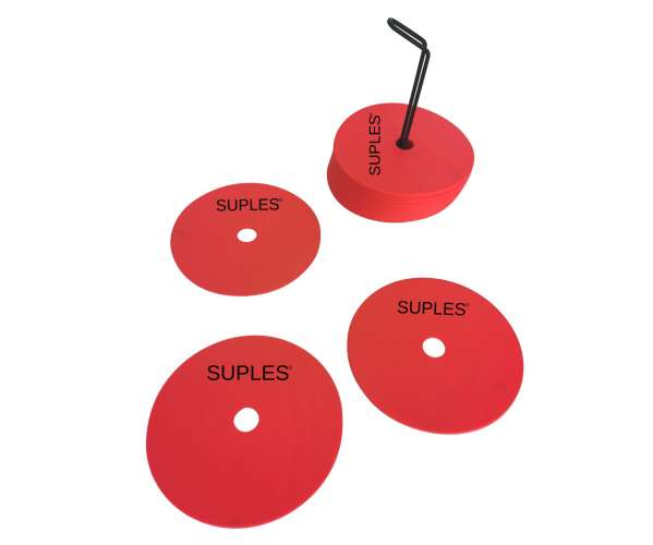 Suples Marking Dots (set de 24 bucăți)