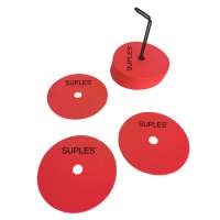 Suples Marking Dots (set de 24 bucăți)