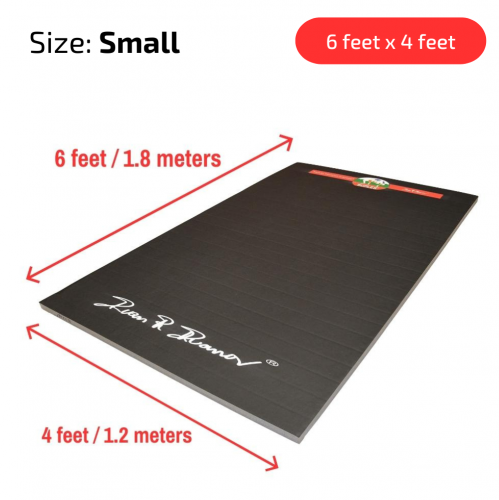 Saltea pentru acasă Suples Home Gym Mat *Small