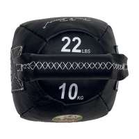 kettlebell suples din piele naturală, mărime m