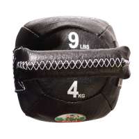 Suples kettlebell Piele Naturală Mărimea S