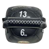 Suples kettlebell Piele Naturală Mărimea S