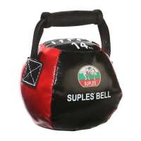 Suples kettlebell Vinil Mărimea L