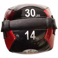 Suples kettlebell Vinil Mărimea L