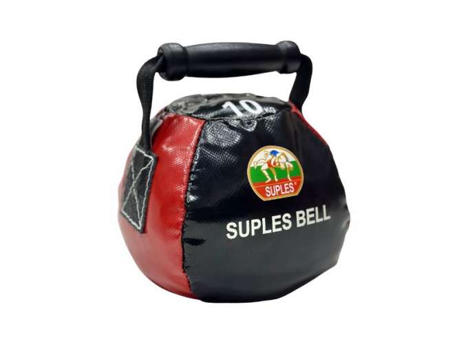 Suples kettlebell Vinyl размер M