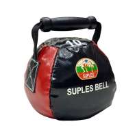 Suples kettlebell Vinyl размер M