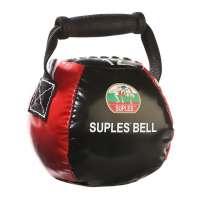 Suples kettlebell Vinyl размер M