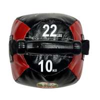 *Suples Bell Genuine leather Size S