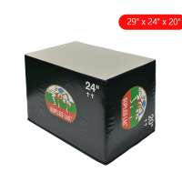 Suples Platform Box Anti-Slip Rubber / 29" x 24" x 20"