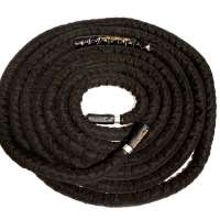 Coardă de antrenament Suples Pummel cu manșon 2" / 45 de picioare (20 lbs)