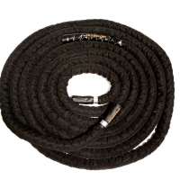 Suples Pummel Rope Trainer W/Sleeve 1,5″ / 45 feet (19lbs)