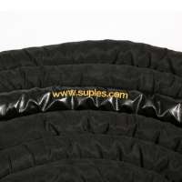 Suples Pummel Rope Trainer W/Sleeve 1,5″ / 45 feet (19lbs)