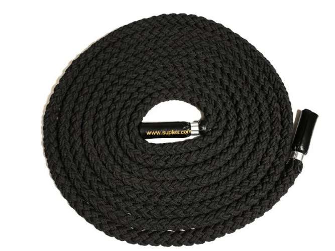 Coarda Suples Pummel 2 ″ / 45 de picioare — fără manșon (19 lbs).