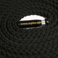 Suples Pummel Rope 2 ″ / 45 feet-NO Sleeve (19lbs)