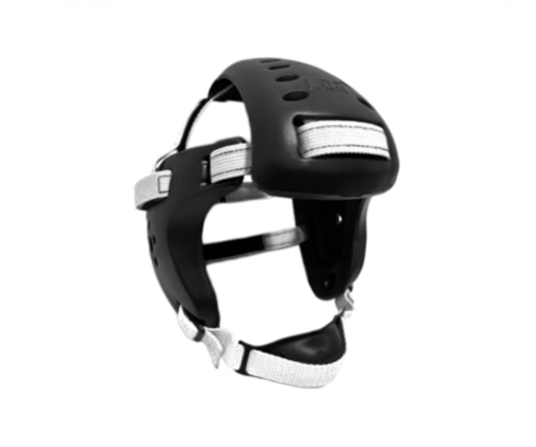 LDR EARGUARD XP 3 PIESE – LDR negru cu curele albe