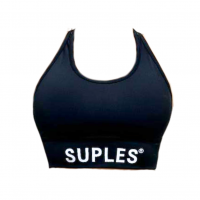 Sutien sport pentru femei Suples