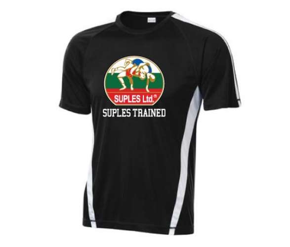 Tricou Dry Fit — unisex.