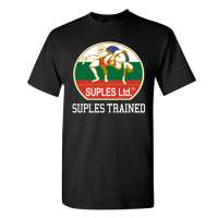 Tricou pentru tineri — negru.