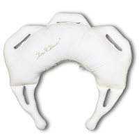 Sac bulgăresc Suples – ediție limitată (alb), mărimea L, greutate 17 kg