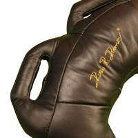 Sac bulgăresc Suples – ediție limitată (negru), mărimea L, greutate 17 kg