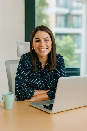 Анна Петрова