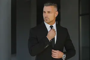 Дмитрий Волков